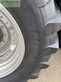 Tractor agrícola - Case IH - optum 270 cvx