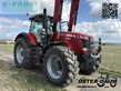 Tractor agrícola - Massey Ferguson - 8737 dyna vt exclusive
