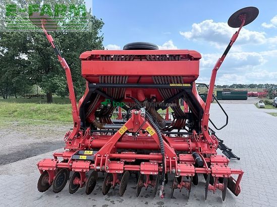 Sembradora - Kuhn - venta 3030-20 isobus