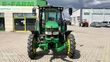 Tractor agrícola - John Deere - 5820