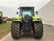 Tractor agrícola - Claas - ares 697 atz ATZ