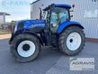 Tractor agrícola - New Holland - t 7.210 auto command