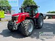 Tractor agrícola - Massey Ferguson - mf 8727 s dyna-vt