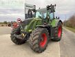 Tractor agrícola - Fendt - 724 vario profi+ ProfiPlus