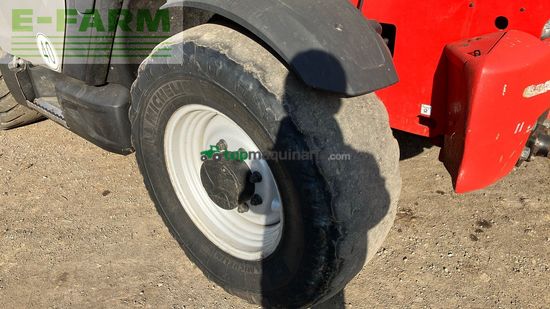 Telescopica - Manitou - MLT 1041 145PS