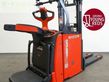 Elevadora - Linde - d 10 ap ion 1163