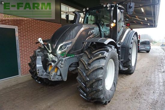 Tractor agrícola - Valtra - t175 active Active
