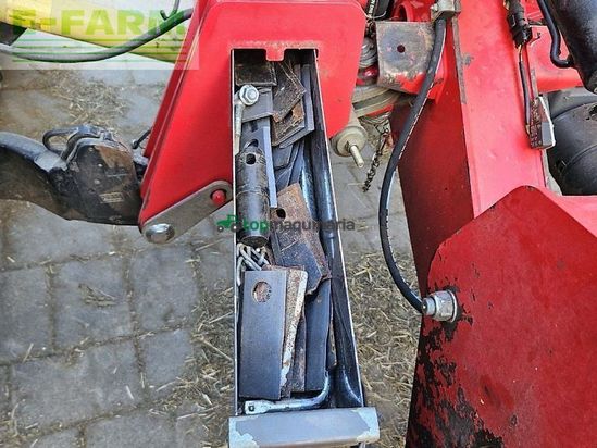 Cortacésped manual - Fella - sm 9314 tl kcb