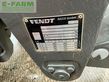 Tractor agrícola - Fendt - 828 profi plus tractor (st26831)