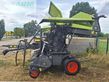Empacadora gigant - Claas - rollant 340