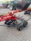 Rastrillo - Vicon - andex 713 t evo