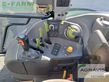 Tractor agrícola - Claas - arion 620 c