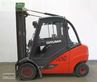 Elevadora - Linde - h 35 d evo 393-02