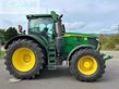 Tractor agrícola - John Deere - 6r 250