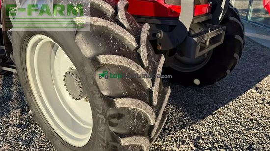 Tractor agrícola - Massey Ferguson - 5455 dyna - 4