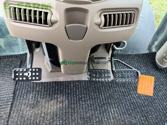 Tractor agrícola - John Deere - 6215r directdrive