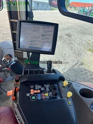 Tractor agrícola - Case IH - puma 230 cvx