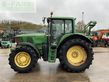 Tractor agrícola - John Deere - 6920 tractor (st25114)