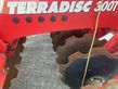 Grada de disco - Pöttinger - terradisc 3001