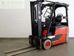 Elevadora - Linde - e 16 h evo 386-02