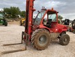 Carretilla Manitou - M26-4