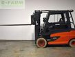 Elevadora - Linde - e 50 hl 388