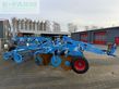 Grada de disco - Lemken - rubin 10-600kua drr 540/400