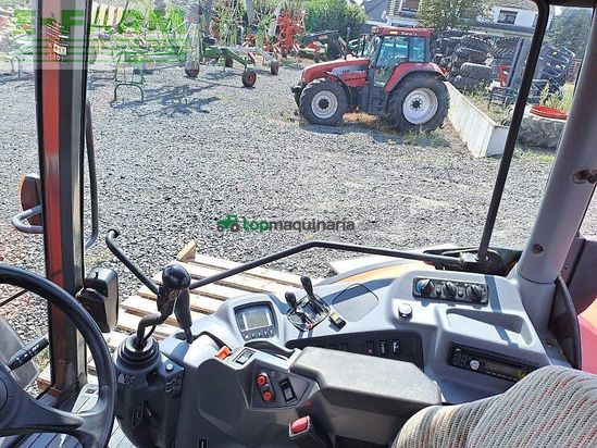 Tractor agrícola - Kubota - m135-17 gx 2