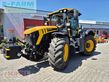 Tractor agrícola - JCB - fastrac 4220 icon pro-line gps