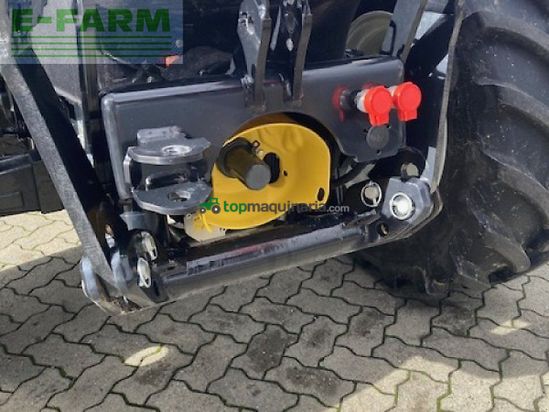 Tractor agrícola - Steyr - kompakt 4080 hilo