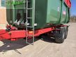 Volquet -  - muk 300 agrodumper
