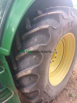 Tractor agrícola - John Deere - 6930
