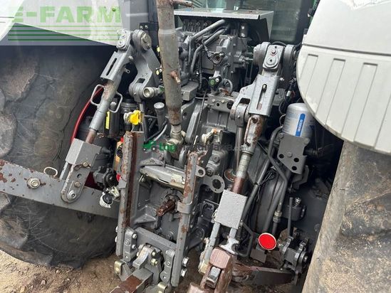 Tractor agrícola - Fendt - 930 vario