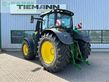 Tractor agrícola - John Deere - 6r 250