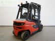 Elevadora - Linde - h 25 d/600 1202