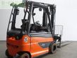 Elevadora - Linde - e 30/600 hl 387