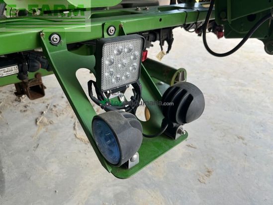 Atomizador - Amazone - uf 2002 mit ft 1502 fronttank, 2.000 l + 1.500 l