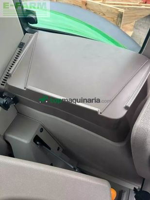 Tractor agrícola - John Deere - 6195m