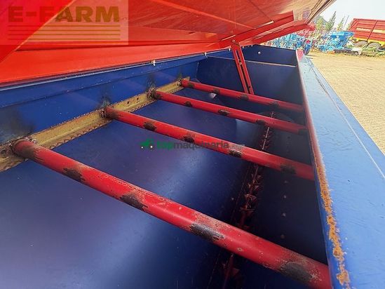 Grada rotativa - Lely - tulip rotera 300-55 met packerrol