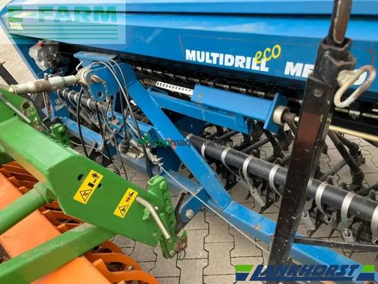 Combinado de siembra - Amazone - ke 303 / rabe me 300