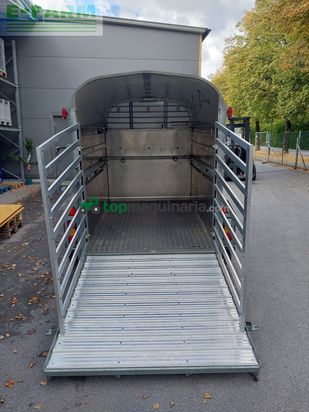 Remolqu agrícola -  - l 2415 s