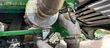 Cosechadora de Cereal - John Deere - 9700