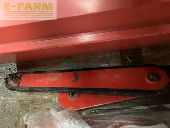 Sembradora - Hatzenbichler - Exaktor