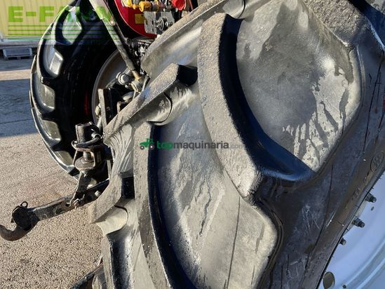 Tractor agrícola - Massey Ferguson - 7465