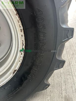 Minicargadora - Weidemann - 3070 cx 80 lp t teleskoplader