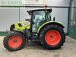 Tractor agrícola - Claas - arion 460