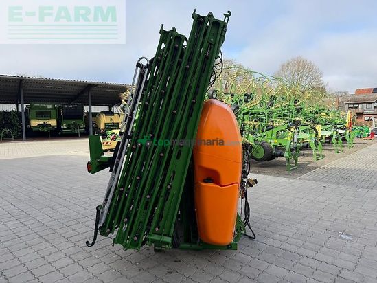 Atomizador - Amazone - uf1201