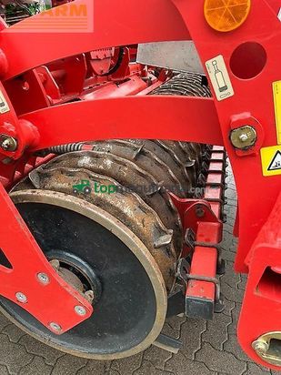 Sembradora - Kverneland - e-drill maxi 3m drillkombination