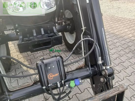 Tractor agrícola - Steyr - 9095 mt komfort