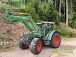 Tractor agrícola - Fendt - 211 vario